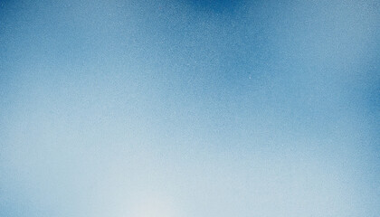 Blue and white gradient textures with a grainy abstract design, providing smooth color flow and plenty of copy space