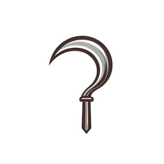 Sickle Icon