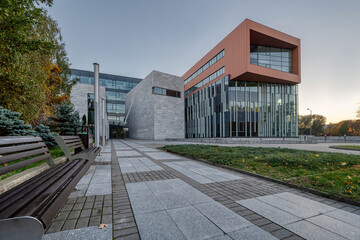 Uniwersytet Łódzki.