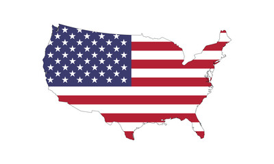 Maps of the United States