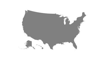 Maps of the United States