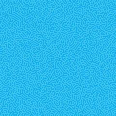 ABSTRACT PASTEL BLUE COLORFUL TURING PATTERN ROUGH DESIGN BAKGROUND VECTOR GOOD FOR WALLPAPER, COVER,POSTER 