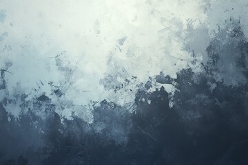 Dark abstract background for creative visual projects