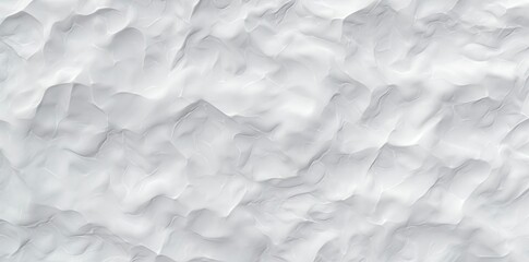 snow texture seamless pattern on a isolated background