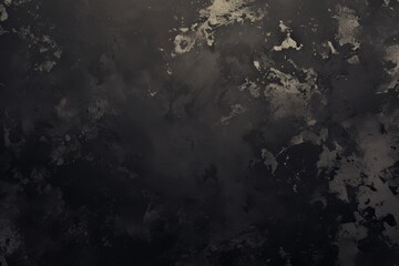 Dark abstract background for creative digital illustrations