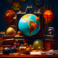 World Photography Day.