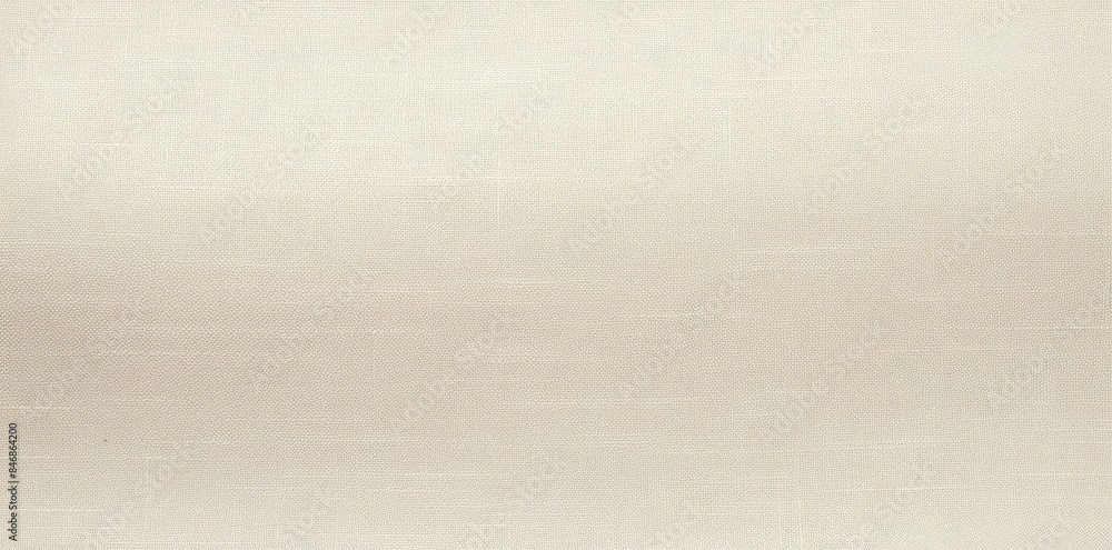 Poster paper texture linen fabric with a pattern of dots