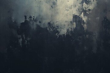 Abstract dark background for digital art and designs