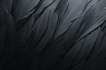 Dark abstract background for creative digital art
