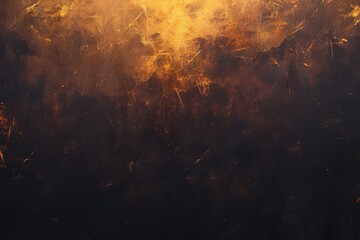 Dark abstract background for creative digital art