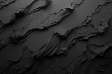 Dark abstract background for creative visual graphics