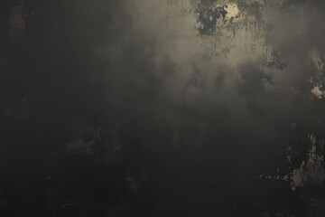 Dark abstract background for creative digital illustrations