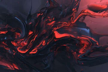 Dark abstract background for creative digital designs