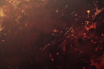 Dark abstract background for creative visual graphics