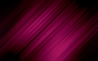 Background abstract pink and black dark are light with the gradient is the Surface with templates metal texture soft lines tech design pattern graphic diagonal neon background.
