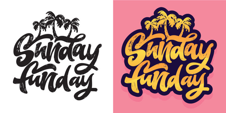 Funny hand drawn doodle lettering quote. Lettering pring for t-shirt, mug, shopper, clothes
100% vector image hand drawn