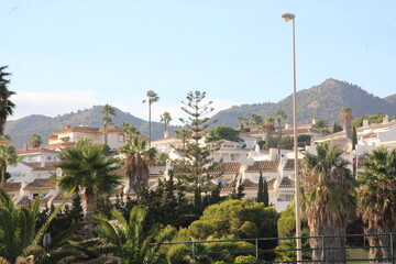 Benalmádena, Málaga, Andalucía, España