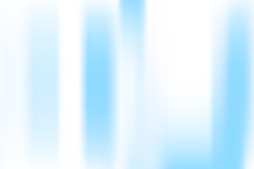 Pastel Blue Gradient Blurry Speed Light Lines Pattern Background. Abstract Art Wallpaper. Vector Illustration. Banner. Dark Backdrop. Technology