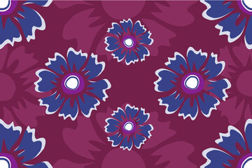 thai pattern. seamless ,Traditional ethnic,thai pattern, fabric pattern for textiles,rugs, wallpaper,clothing,sarong, batik,wrap,embroidery,print, background,cover,illustration,flowers,floral pattern