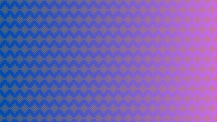 Background image, wallpaper, Thai pattern, bright colors