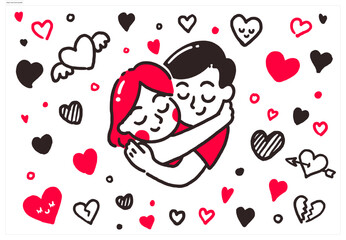Love and Heart bundle