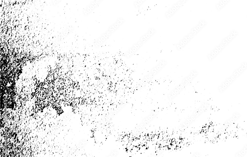 Poster monochrome texture composed of irregular graphic elements. distressed uneven grunge background. abst
