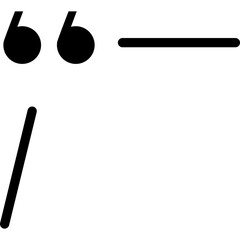 Quote Icon
