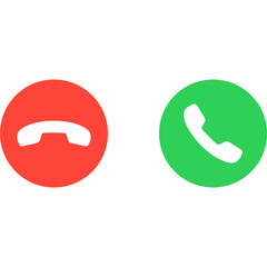 Phone Incoming Call Icon