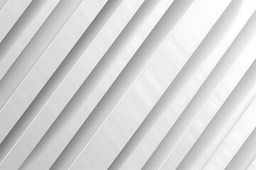 Obraz premium white background with diagonal lines