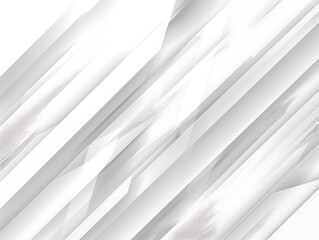 Fototapeta premium white background with diagonal lines