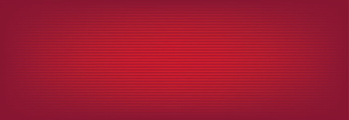 Abstract red gradient pattern background. Modern banner design template