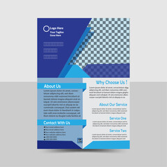 Simple corporate creative business flyer design, abstract Modern design , poster design, vector design, Business Company flyer, corporate banners