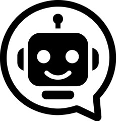 Chatbot Icon
