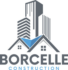 Real Estate Company logo