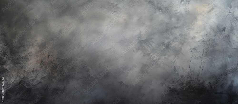 Poster A truck with a substantial wheel and treaded tire moves along a dusty path adjacent to a fire blazing nearby. with copy space image. Place for adding text or design