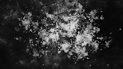 Colorful abstract art background