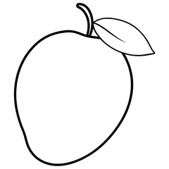 apple vector illustration