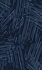 Grunge abstract scribble textured wallpaper