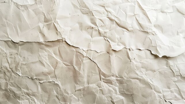 Light Gray Kraft Paper: A Textured Background Ideal for Creative and Artistic Projects