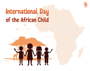 International day of the african child 