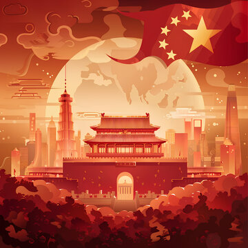 天安门 Images – Browse 5,493 Stock Photos, Vectors, and Video | Adobe Stock