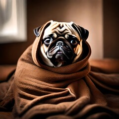english bulldog puppy