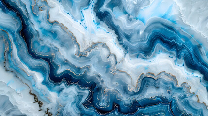 Marble granite blue background wall surface white pattern graphic abstract light elegant gray for do floor ceramic counter texture stone slab smooth tile silver natural for interior decoration.