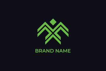 home icon flying hawk logo, flying falcon logo, hawk wings logo, hawk bird school logo, connected logo, logomark