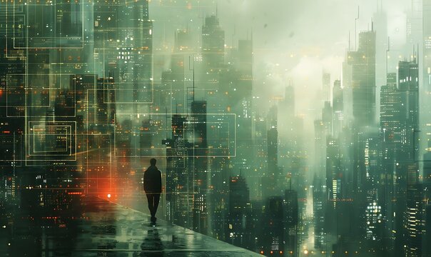 Wired for Tomorrow Unraveling the Mysteries of Future Processing Backgrounds