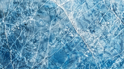 Light blue marble seamless texture with delicate white streaks, high resolution for background and design interior or exterior, countertop view