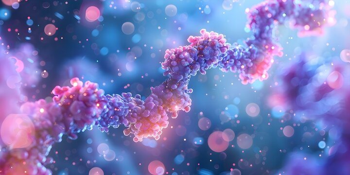 Investigating complex protein structures in biological systems at a molecular level. Concept Protein Structures, Biological Systems, Molecular Level Analysis, Investigative Studies, Complex Proteins