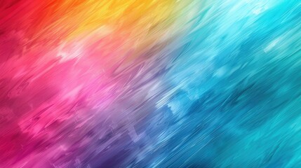 Colorful textured background with abstract gradient motion blur