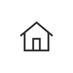 Home icon. House sign. Real estate icon. Main symbol. Home sign. Index. Building construction. Map pointer. Main button. Main page. Web home. Home sign. Websites. Ui elements. Logo template. Safety