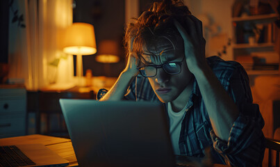 Sad Tired Medical Coding Bill And Spreadsheets Analy